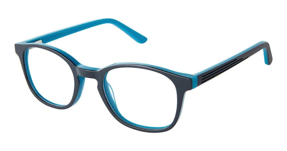 Superflex SFK-282 Eyeglasses - view 3